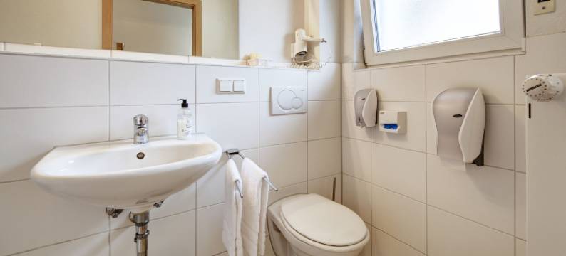 Fleiner宾馆(Fleiner Gästehaus)图片