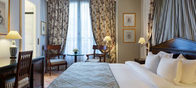 巴黎16区凯旋门多坎 - 万豪臻品之选酒店(Le Dokhan's, Paris Arc de Triomphe, a Tribute Portfolio Hotel)图片