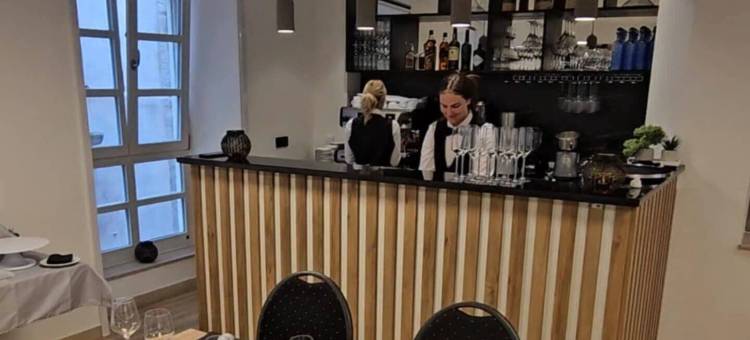 杜布罗夫尼克老城阿卡德米斯加里斯特酒店(Dubrovnik Old Town Akademis Gariste)图片