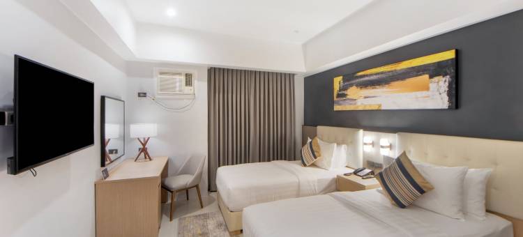 AMARAH酒店(AMARAH HOTEL)图片