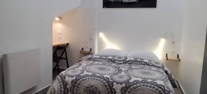 莫吉奥中央酒店(Mauguio Center Hôtel)图片