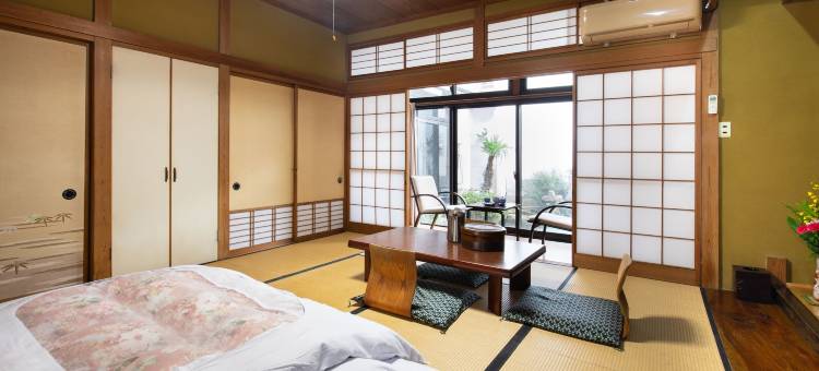 大佛旅馆(Daibutsu Ryokan)图片