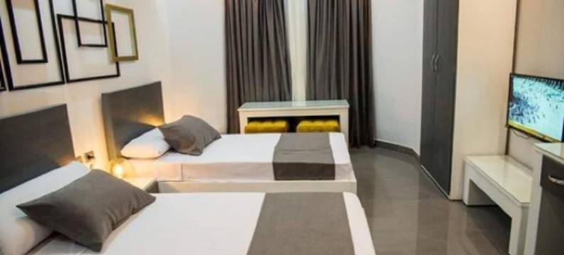 埃及之夜旅馆(Egyptian Night Hostel)图片