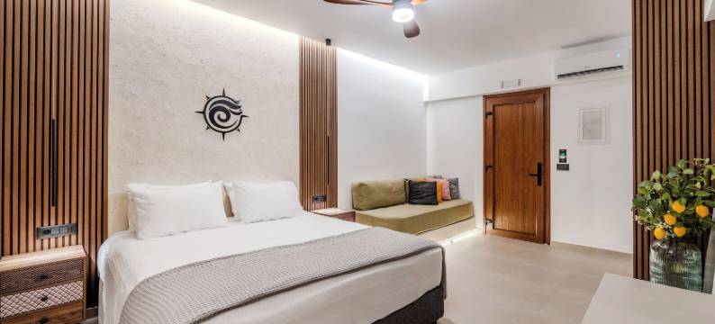 VENTUS 豪华套房(VENTUS Luxury Suites)图片