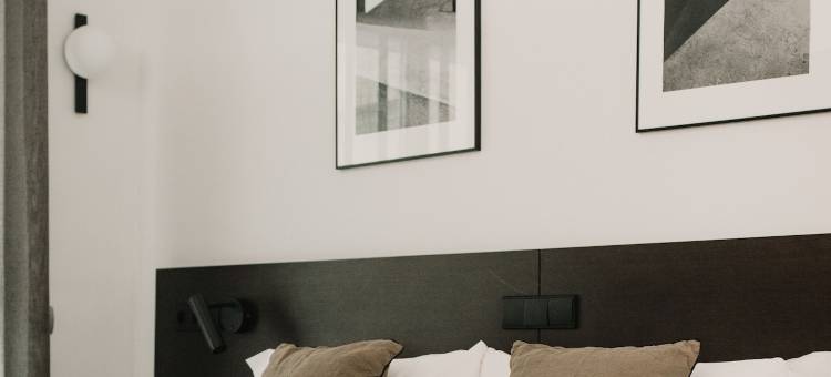 派克城市公寓酒店(Parker the Urban Flats)图片