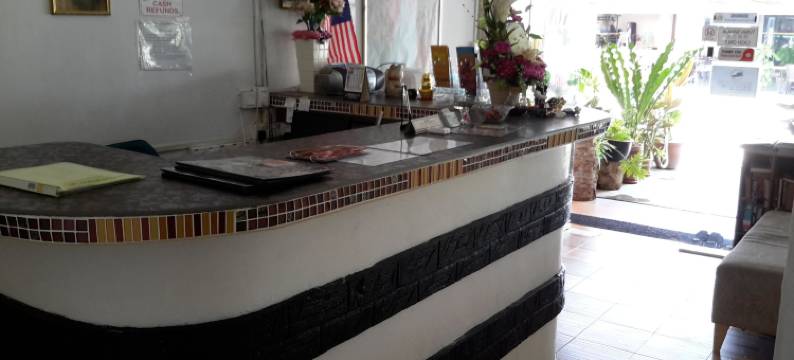 槟城莎利汽车旅馆(Rasa Motel (Batu Ferringhi))图片