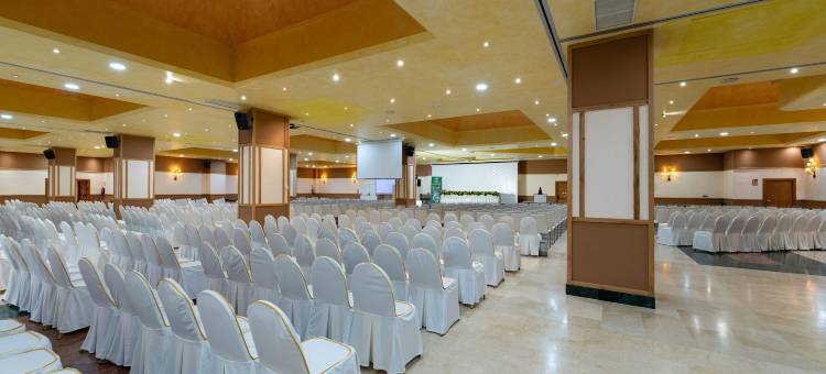 安特克拉山丘酒店(Hotel Antequera Hills)图片