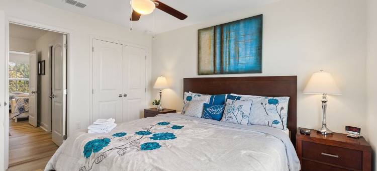 在Solterra度假村的Leslies Retreat 6卧室家庭(Leslies Retreat at Solterra Resort 6 Bedroom Home)图片