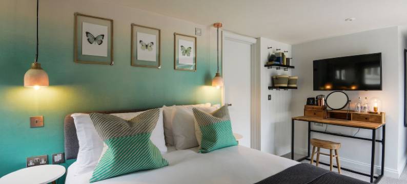 立顿酒店(The Litton)图片