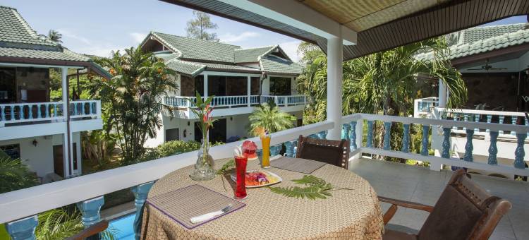亚努伊度假村(Ya Nui Resort)图片