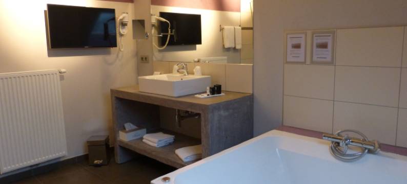 圣丹尼尔酒店(Hotel Saint Daniel)图片