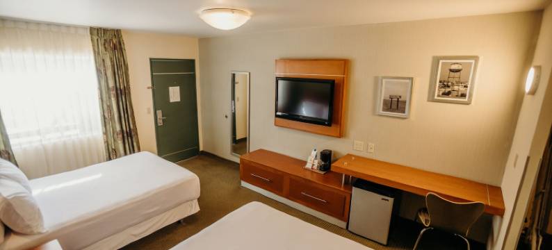 卡拉菲亚酒店(Hotel Calafia)图片