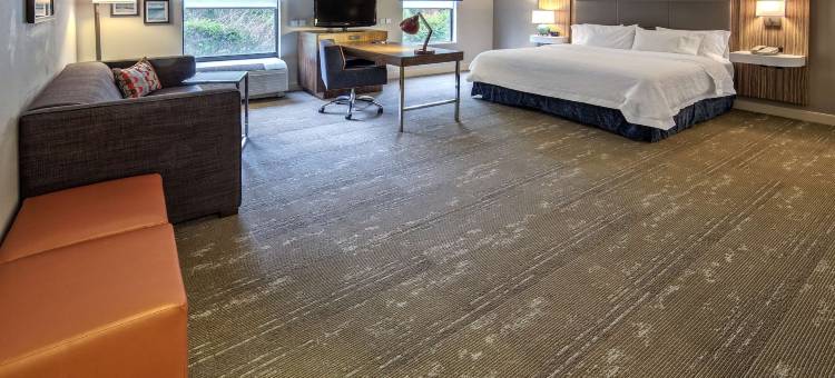 埃斯特罗迈尔斯堡欢朋酒店及套房(Hampton Inn & Suites Fort Myers-Estero/FGCU)图片