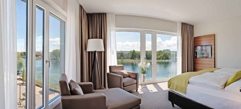 47°酒店(Hotel 47°)图片