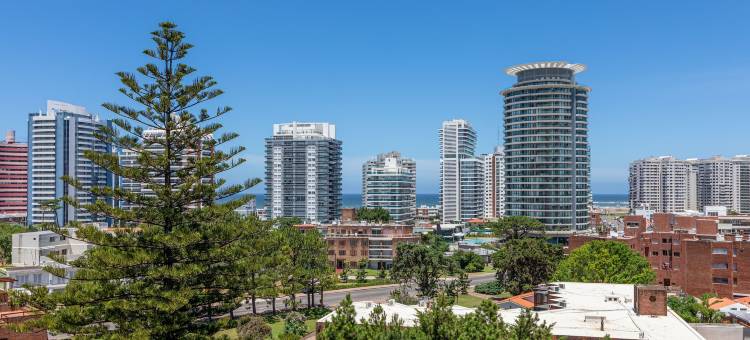 索莱略斯酒店(Hotel Solerios)图片