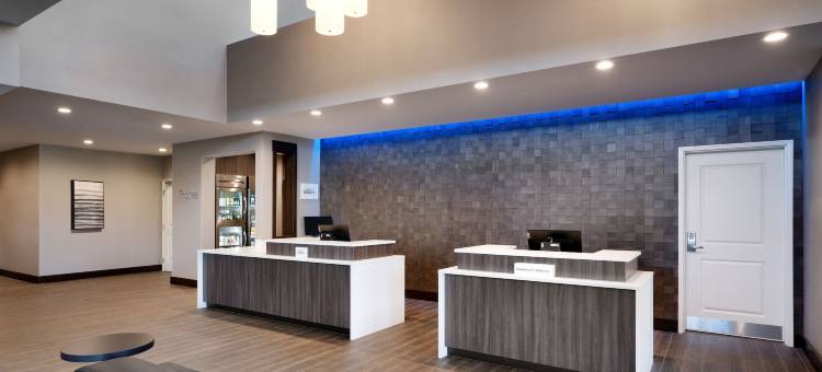 Residence Inn la Quinta图片