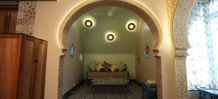 Neonz 度假村及俱乐部(Neonz Resort and Club)图片