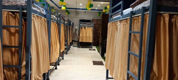 拉克希米宿舍(Laxmi Dormitory)图片