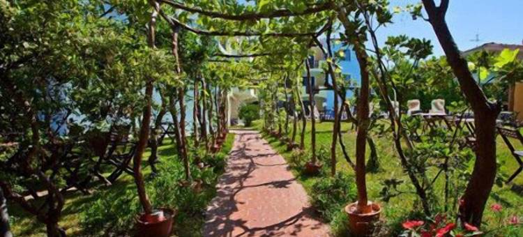 阿里阿迪玛里酒店(Hotel Ariadimari)图片