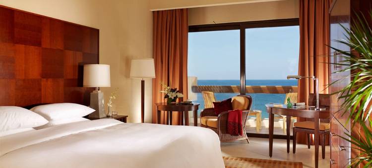 InterContinental Hotels 亚喀巴(度假村亚喀巴)(InterContinental Hotels Aqaba (Resort Aqaba))图片