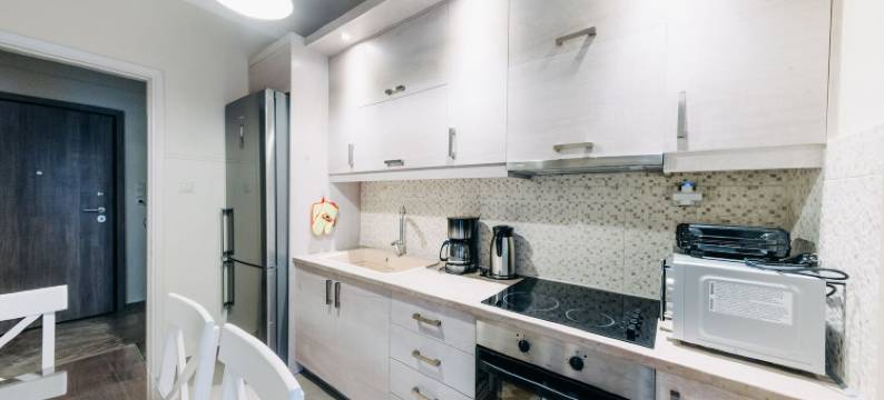 帕特拉斯新港最佳圣约翰之家(Best House Saint John, New Port of Patras)图片