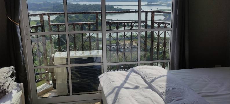 甘榜香榭丽舍四人民宿(Kampar Champs Elysees 4Pax Homestay)图片