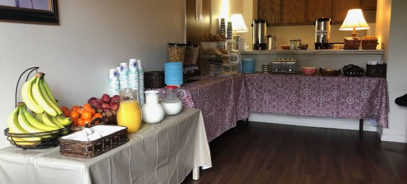 莫纳科度假村(The Monarch Resort)图片