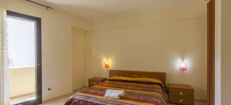 沙林纳公寓酒店(Residence le Saline)图片