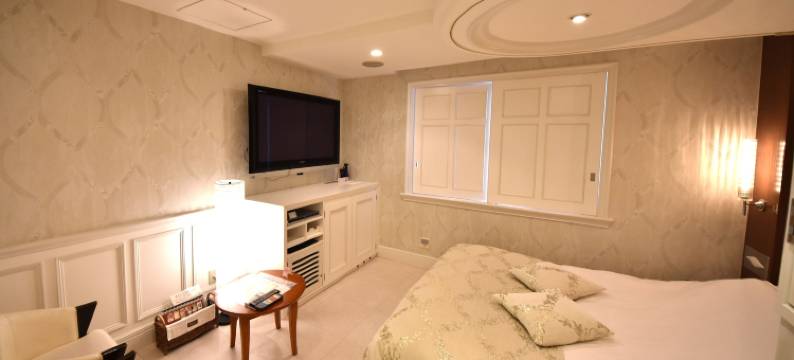 佑情趣酒店-限成人(Hotel Woo (Adults Only))图片