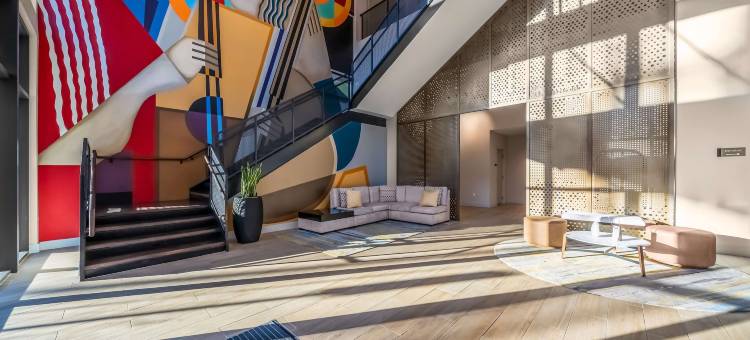 盖恩斯维尔市中心凯悦嘉轩酒店(Hyatt Place Gainesville Downtown)图片