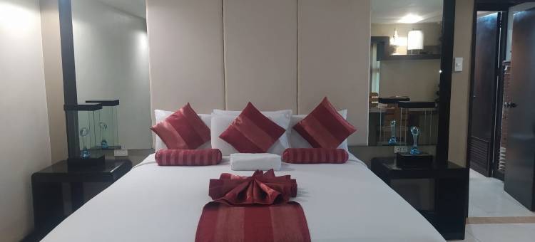 康彻塔酒店(Hotel Conchita)图片
