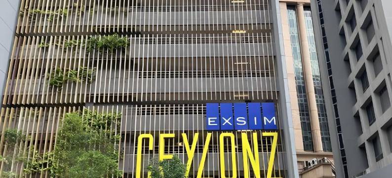 Ceylonz by Mana Mana图片