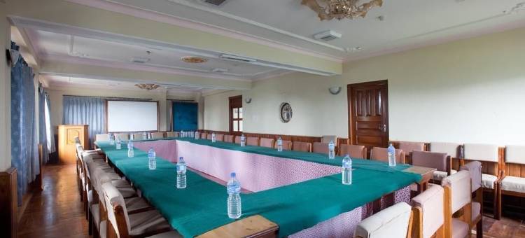 纳加尔果德大酒店(Nagarkot Sunshine Hotel)图片