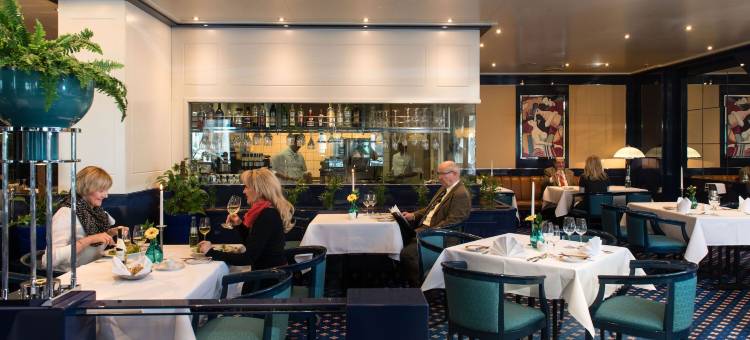 马格德堡马蒂姆宾馆(Maritim Hotel Magdeburg)图片