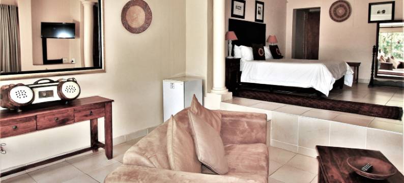 非洲之根旅馆(African Roots Guest House)图片