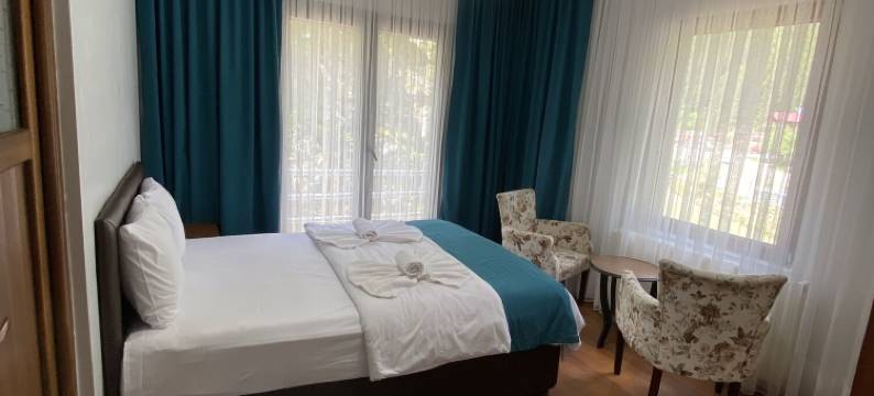 乌曾戈索尔鲁酒店(Uzungol Soylu Hotel)图片