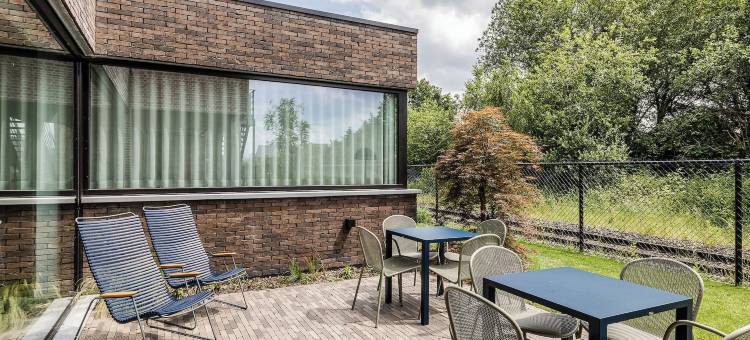 55号车站(Gare 55)图片