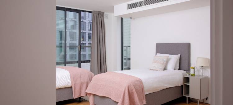 Bob W 塔山住宅(Bob W Tower Hill Residences)图片