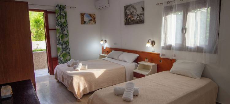 Harrys bar & apartments(哈里酒吧和公寓)(Harry's Bar & Apartments)图片