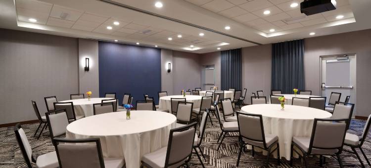 费耶特维尔/斯普林代尔凯悦嘉轩酒店(Hyatt Place Fayetteville/Springdale)图片