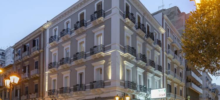 SoClà精品酒店(SoClà Boutique Hotel Rta)图片