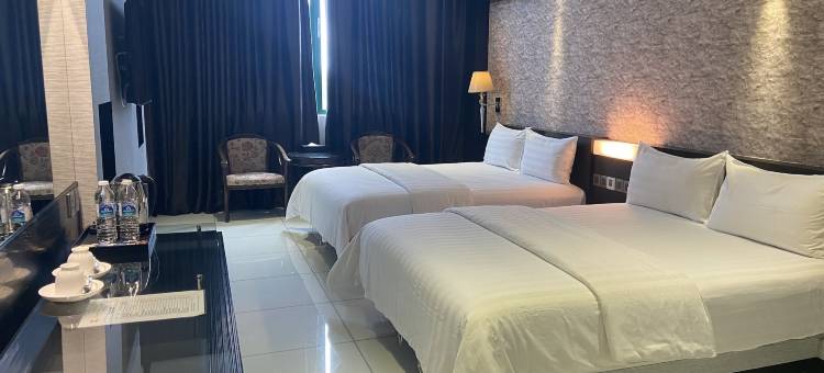 OYO 90934 童富利恩酒店(Hotel O Tong Villion Hotel)图片