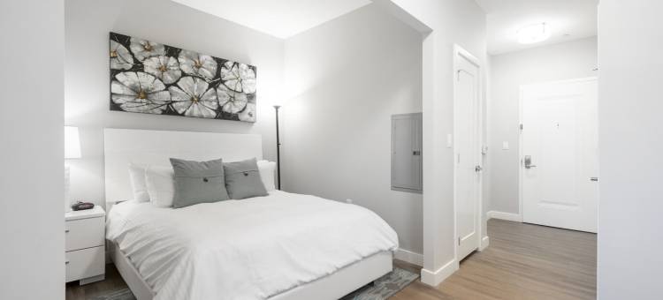 波士顿东区全球豪华套房(Global Luxury Suites East Boston)图片