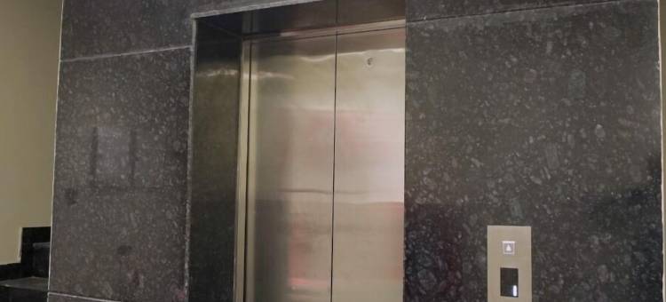 普希普迪酒店住所(Hotel Pushpdeep Residency)图片