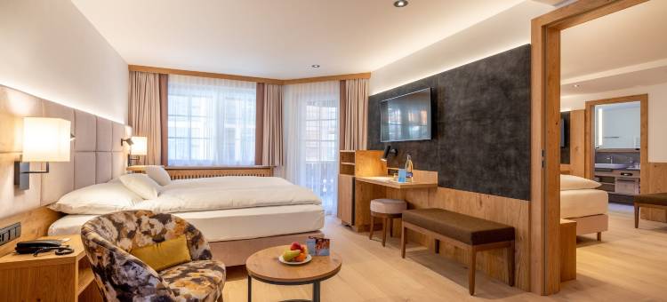 拉吉纳贝尔度假村(Resort la Ginabelle)图片