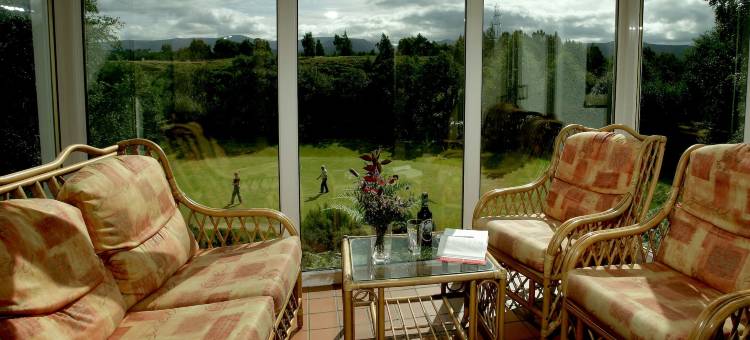麦克唐纳斯贝谷度假村(Macdonald Spey Valley Resort)图片
