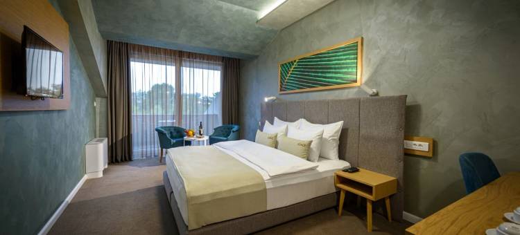 酒店Sunce(Hotel Sunce)图片