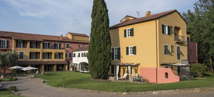 梅里迪亚纳酒店 Relais & Chateaux(La Meridiana ReIais & Chateaux)图片