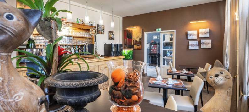 德杜克斯酒店(Hotel des Ducs)图片