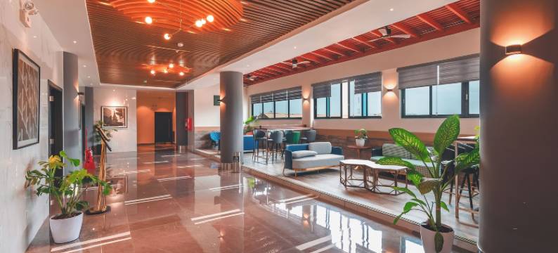 比优拉商品酒店(Lyz Business Hotel Piura)图片